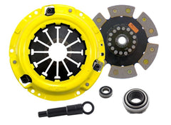 Advanced Clutch Technology HC2-HDR6 HD/Race Rigid 6 Pad