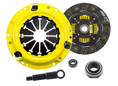 Advanced Clutch Technology HC2-HDSS HD/Perf Street Sprung