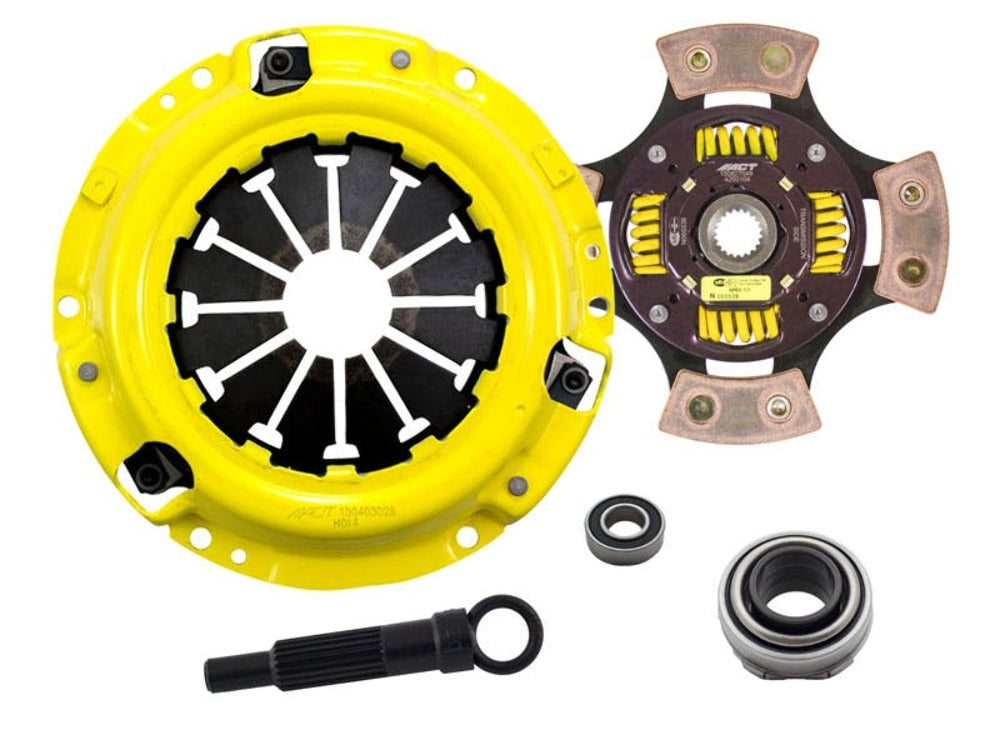 Advanced Clutch Technology HC3-HDG4 HD/Race Sprung 4 Pad