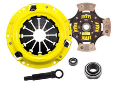 Advanced Clutch Technology HC3-HDG4 HD/Race Sprung 4 Pad