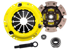 Advanced Clutch Technology HC3-HDG6 HD/Race Sprung 6 Pad