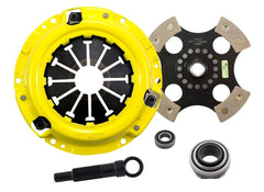 Advanced Clutch Technology HC3-HDR4 HD/Race Rigid 4 Pad