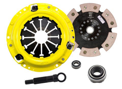 Advanced Clutch Technology HC3-HDR6 HD/Race Rigid 6 Pad