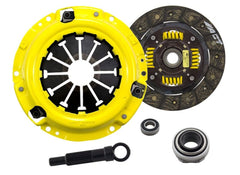 Advanced Clutch Technology HC3-HDSS HD/Perf Street Sprung