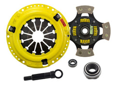 Advanced Clutch Technology HC4-HDG4 HD/Race Sprung 4 Pad