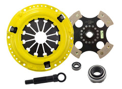 Advanced Clutch Technology HC4-SPR4 Sport/Race Rigid 4 Pad