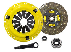 Advanced Clutch Technology HC4-SPSS Sport/Perf Street Sprung