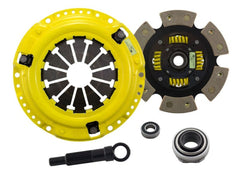 Advanced Clutch Technology HC4-XTG6 XT/Race Sprung 6 Pad