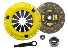 Advanced Clutch Technology HC4-XTSS XT/Perf Street Sprung