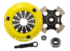 Advanced Clutch Technology HC4-XXR4 MaXX/Race Rigid 4 Pad