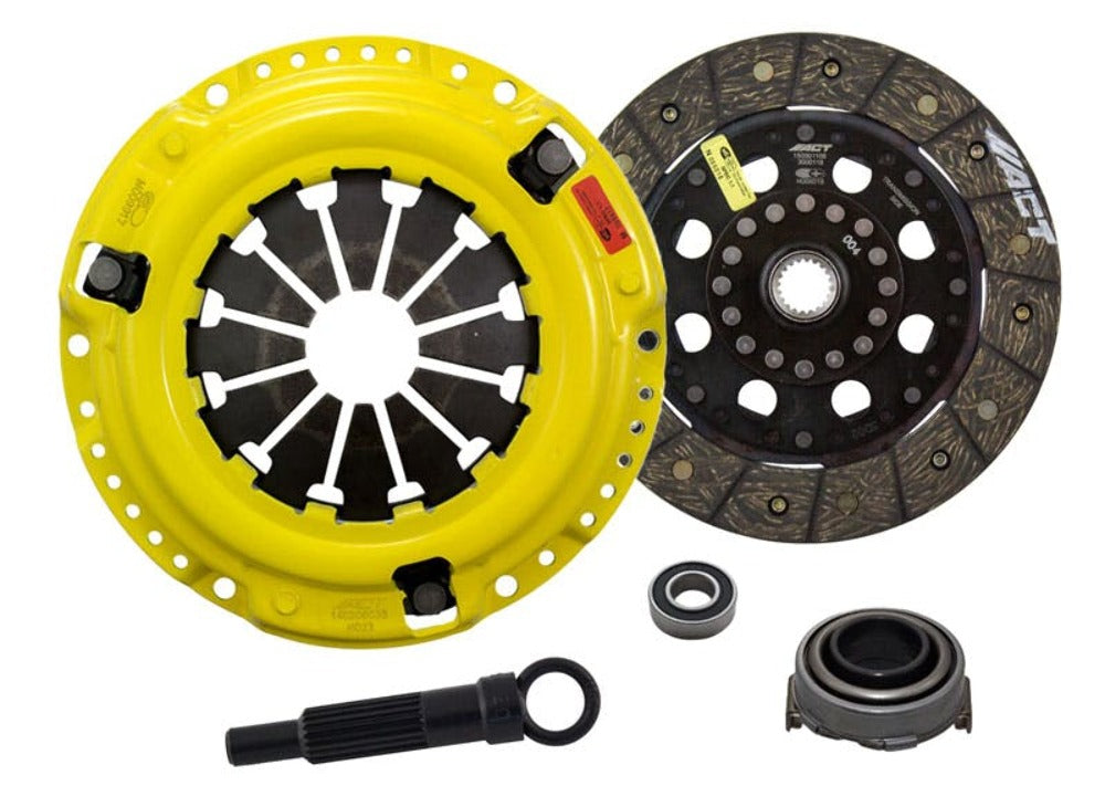 Advanced Clutch Technology HC5-HDSD HD/Perf Street Rigid