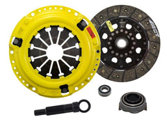 Advanced Clutch Technology HC5-HDSD HD/Perf Street Rigid