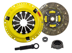 Advanced Clutch Technology HC5-HDSS HD/Perf Street Sprung