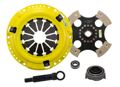 Advanced Clutch Technology HC5-XTR4 XT/Race Rigid 4 Pad