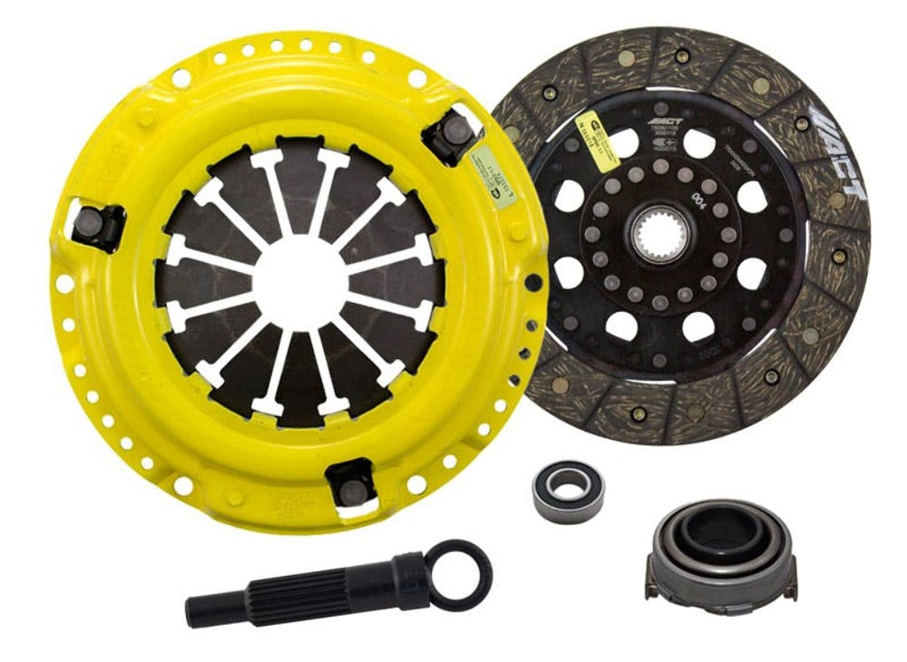 Advanced Clutch Technology HC5-XTSD XT/Perf Street Rigid