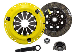 Advanced Clutch Technology HC5-XTSD XT/Perf Street Rigid