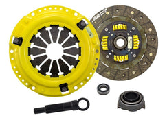 Advanced Clutch Technology HC5-XTSS XT/Perf Street Sprung