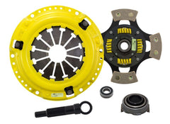 Advanced Clutch Technology HC5-XXG4 MaXX/Race Sprung 4 Pad