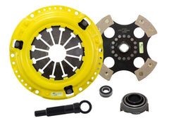 Advanced Clutch Technology HC5-XXR4 MaXX/Race Rigid 4 Pad