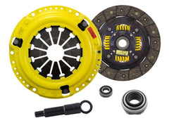 Advanced Clutch Technology HC6-HDSS HD/Perf Street Sprung