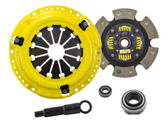 Advanced Clutch Technology HC6-SPG6 Sport/Race Sprung 6 Pad