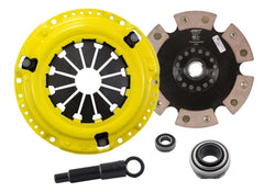 Advanced Clutch Technology HC6-SPR6 Sport/Race Rigid 6 Pad