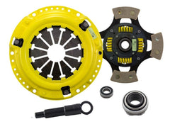Advanced Clutch Technology HC6-XTG4 XT/Race Sprung 4 Pad