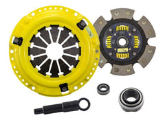Advanced Clutch Technology HC6-XTG6 XT/Race Sprung 6 Pad