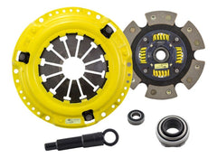 Advanced Clutch Technology HC6-XXG6 MaXX/Race Sprung 6 Pad