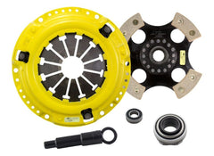 Advanced Clutch Technology HC6-XXR4 MaXX/Race Rigid 4 Pad