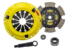 Advanced Clutch Technology HC7-HDG6 HD/Race Sprung 6 Pad