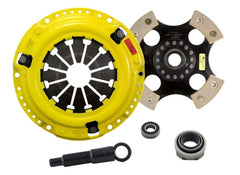Advanced Clutch Technology HC7-HDR4 HD/Race Rigid 4 Pad