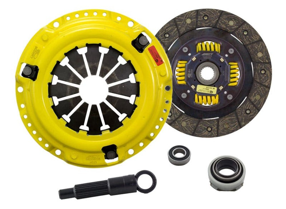 Advanced Clutch Technology HC7-HDSS HD/Perf Street Sprung
