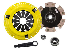 Advanced Clutch Technology HC7-SPR6 Sport/Race Rigid 6 Pad