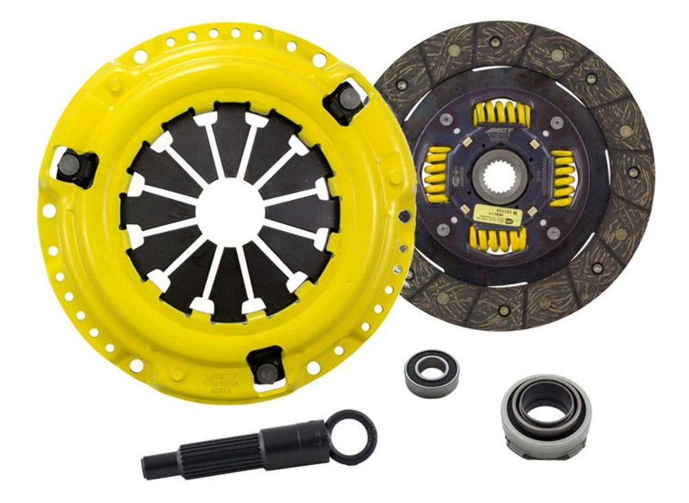 Advanced Clutch Technology HC7-SPSS Sport/Perf Street Sprung