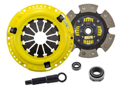 Advanced Clutch Technology HC7-XTG6 XT/Race Sprung 6 Pad
