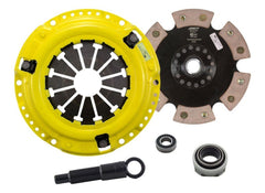 Advanced Clutch Technology HC7-XTR6 XT/Race Rigid 6 Pad