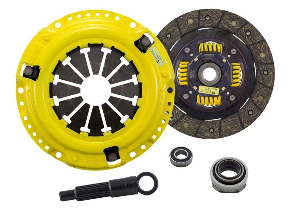 Advanced Clutch Technology HC7-XTSS XT/Perf Street Sprung