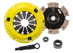 Advanced Clutch Technology HC7-XXR6 MaXX/Race Rigid 6 Pad