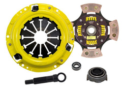 Advanced Clutch Technology HC8-HDG4 HD/Race Sprung 4 Pad