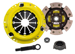 Advanced Clutch Technology HC8-HDG6 HD/Race Sprung 6 Pad