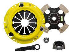 Advanced Clutch Technology HC8-HDR4 HD/Race Rigid 4 Pad