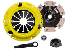 Advanced Clutch Technology HC8-HDR6 HD/Race Rigid 6 Pad