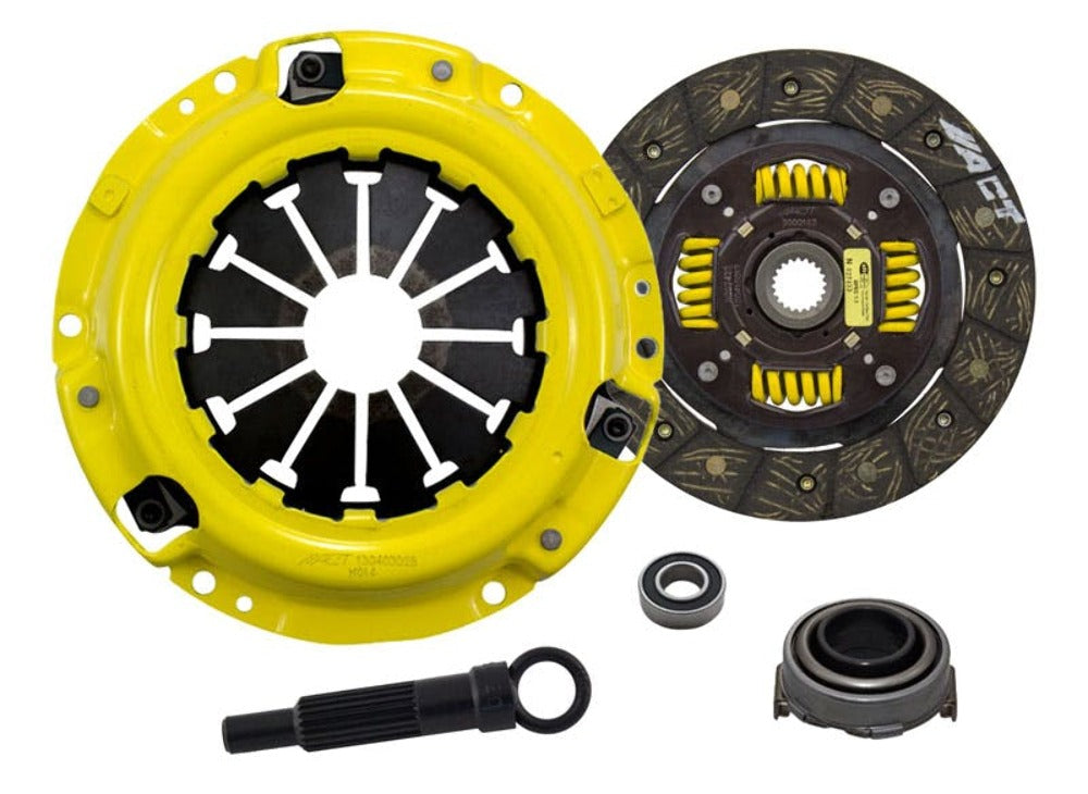 Advanced Clutch Technology HC8-HDSS HD/Perf Street Sprung