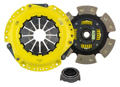 Advanced Clutch Technology HC9-HDG6 HD/Race Sprung 6 Pad