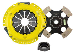 Advanced Clutch Technology HC9-HDR4 HD/Race Rigid 4 Pad