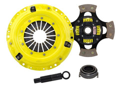 Advanced Clutch Technology HP4-HDG4 HD/Race Sprung 4 Pad