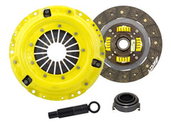 Advanced Clutch Technology HP4-HDSS HD/Perf Street Sprung