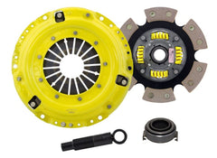 Advanced Clutch Technology HP4-XTG6 XT/Race Sprung 6 Pad