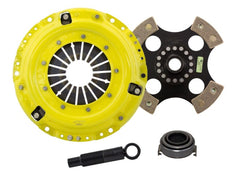 Advanced Clutch Technology HP4-XTR4 XT/Race Rigid 4 Pad